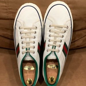 Gucci “Tennis 1977” Men’s Sneakers